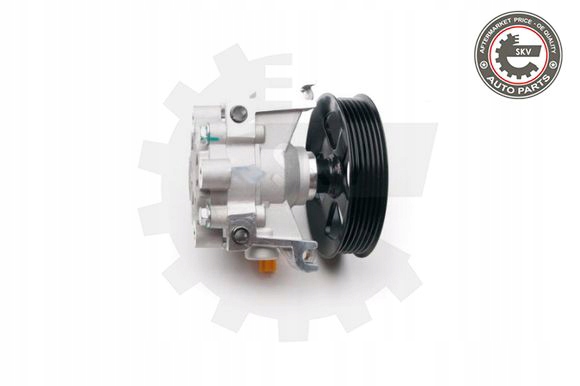 фото №14, Skv насос підсилювача ford turneo connect transit