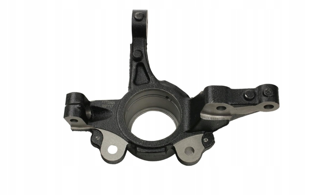 Купити Поворотний кулак fiat doblo 2009- перед ліва