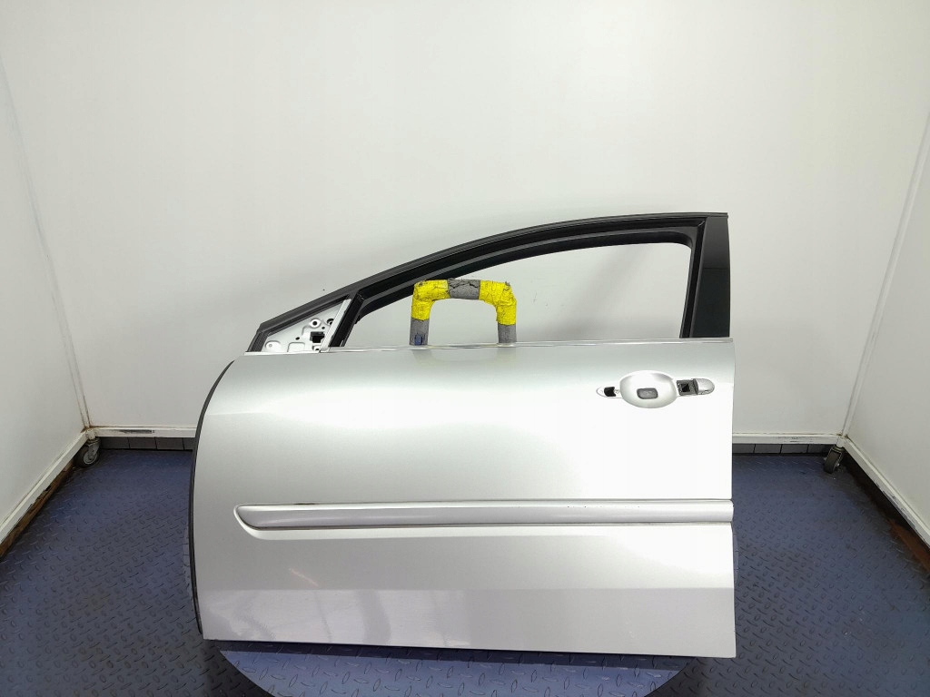 фото №1, Renault laguna iii дверь перед передние левая ted69