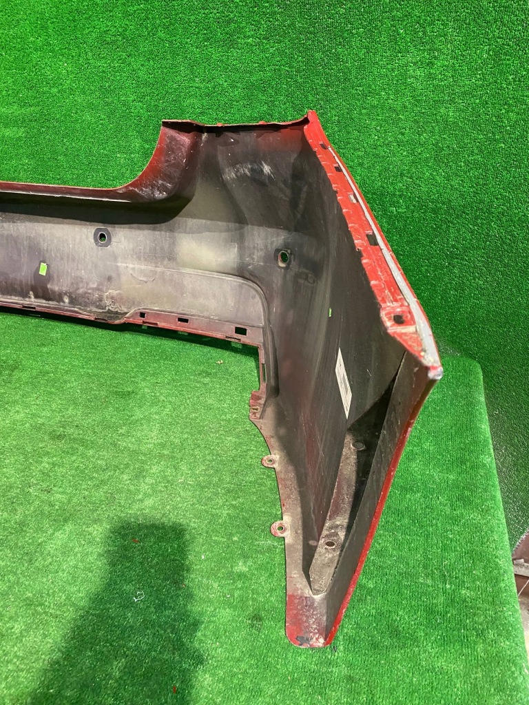 фото №6, Бампер задній задня bmw 3 f30 m-pakiet sedan