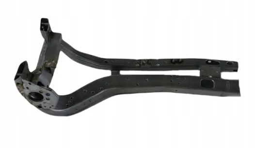 фото №1, Подкрылок кронштейн крыла обшивка правое dodge ram 1500 v 2019-2024