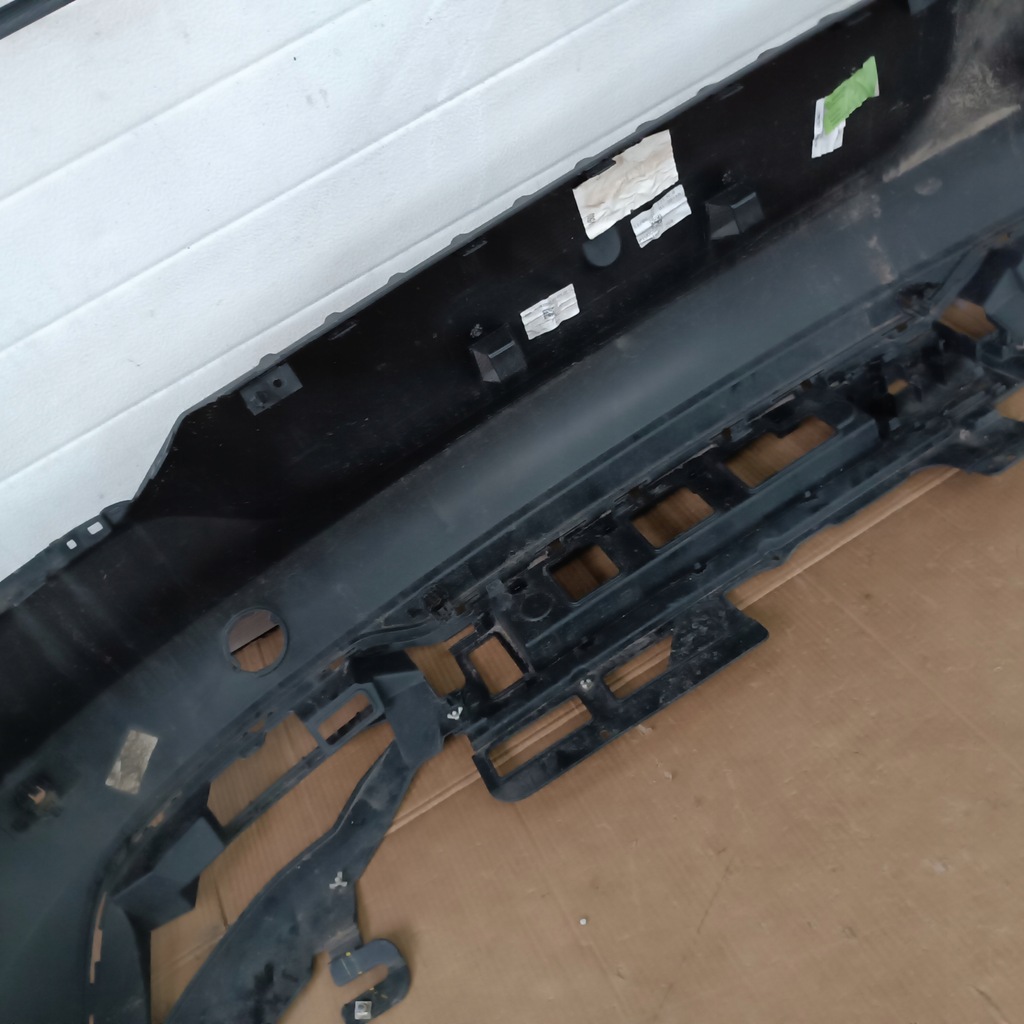 фото №9, Бампер задня opel grandland x yp00064477