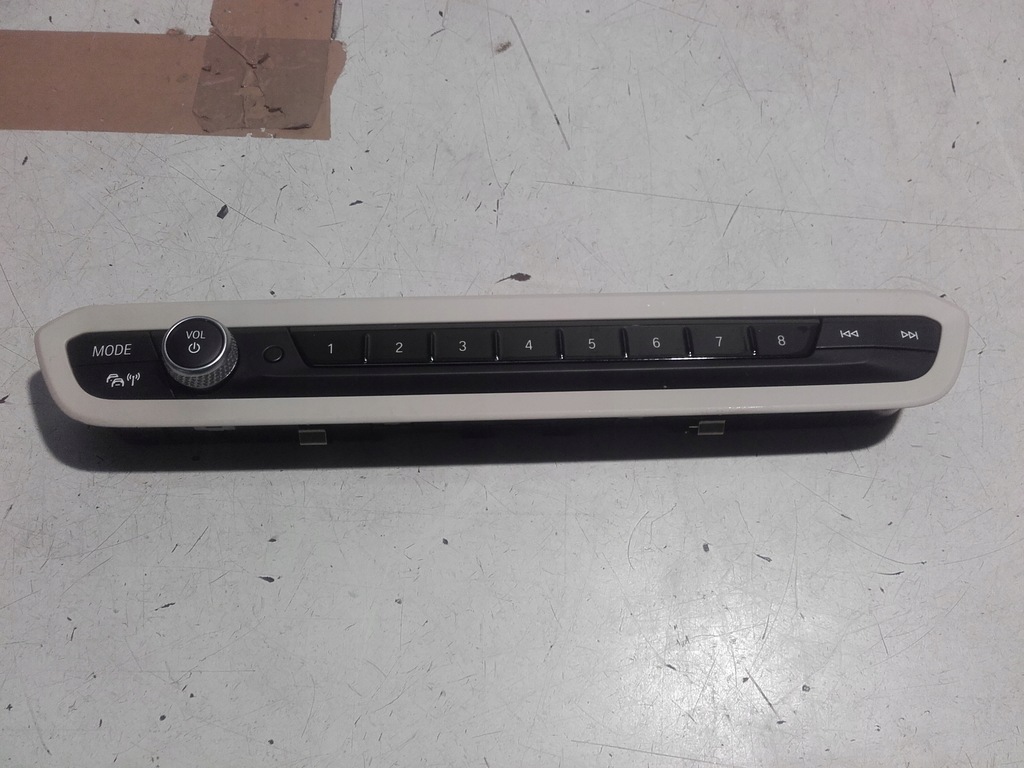 фото №2, Bmw 3 g20 радио навигация