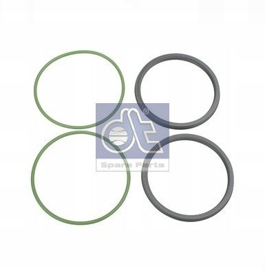 Kpl.uszcz. ретардер. scania p,g,r,t dt spare parts в Україні