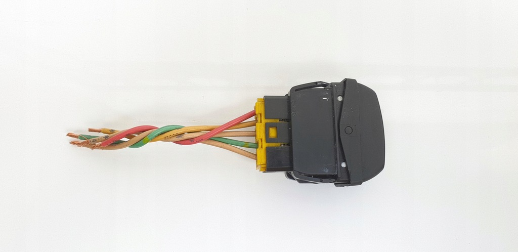 фото №11, Citroen xsara przedlift przed liftem кнопка перемикач вікон скло