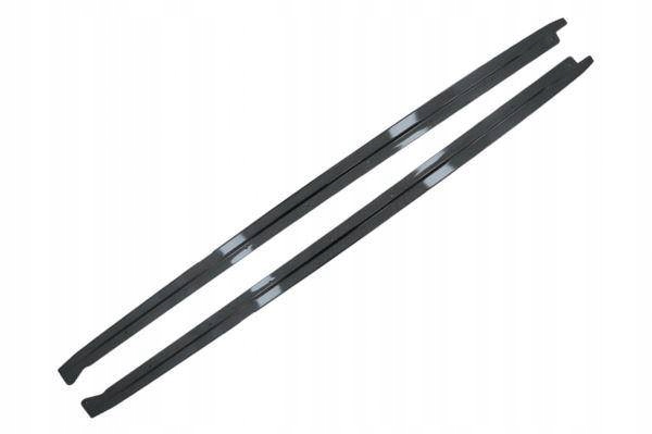 фото №16, Aero набор bmw x6 f16 15-19 m-tech look карбон