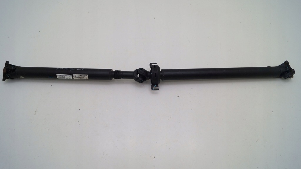 фото №1, Ford ranger 3.2 eb3g-4k145-ec wał приводной t