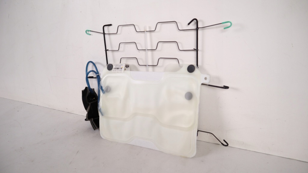 фото №2, Jeep compass ii 17- регулировка odcinka поясничный перед 68248279aa