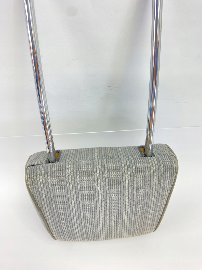 фото №5, Підголівник сидіння передні задня заднє сидіння kombi siwy szary mercedes w124