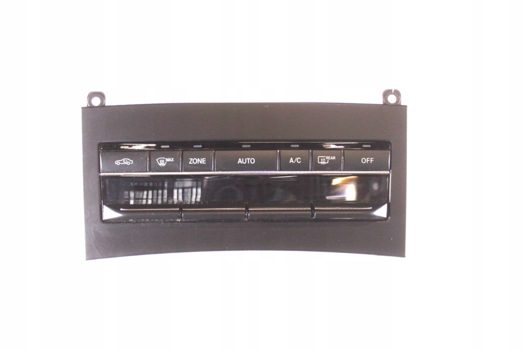 фото №1, Панель кондиціонера mercedes w212 lift a2129000128