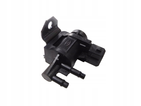 фото №1, Клапан вакуумa с кондиционер ford transit 2006- оригинальный номер 6580879