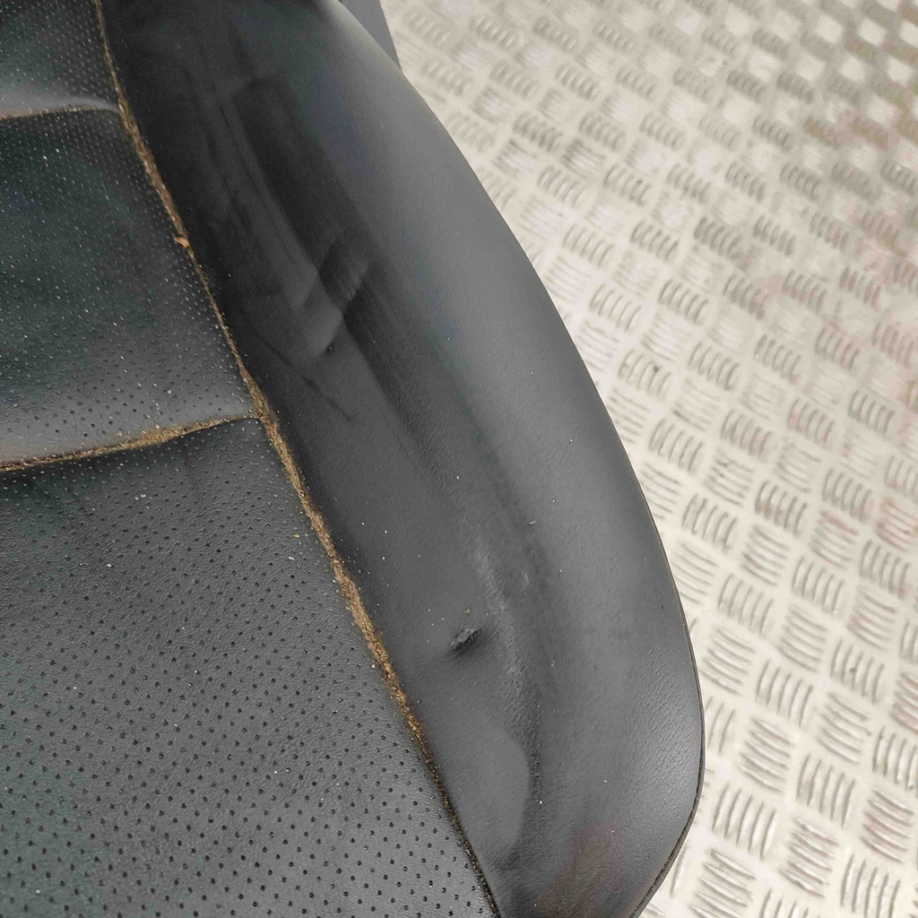 фото №7, Сиденье передний левый toyota hilux viii pick-up _n1_ 716200k250 28599432