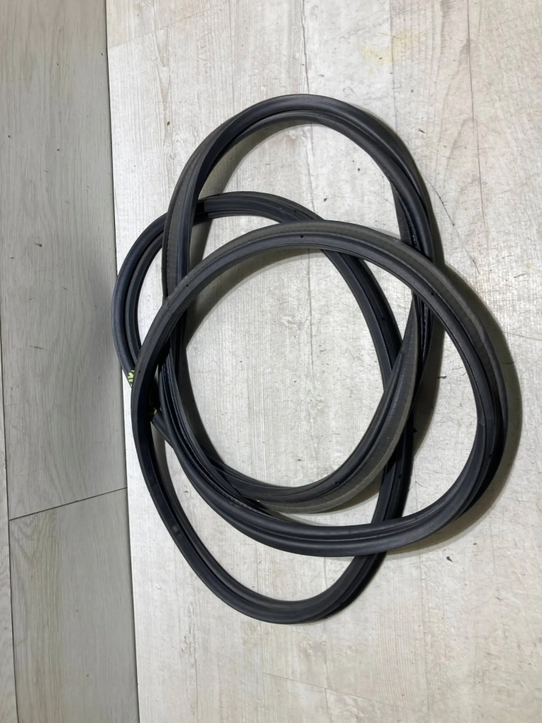 фото №1, Opel crossland x 2018 прокладка крышки