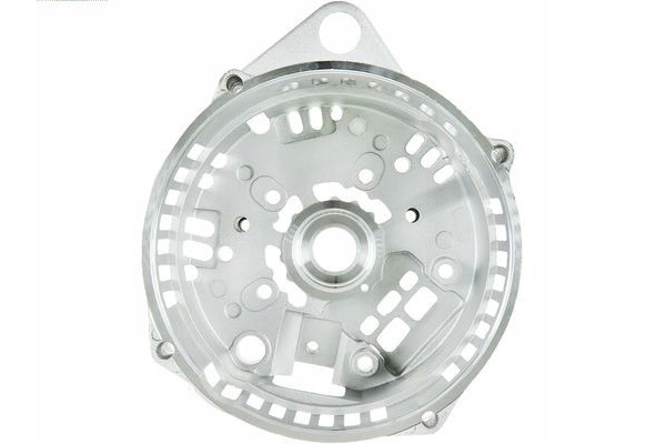 фото №3, Кронштейн, фланец приводной генератора as-pl abr2002