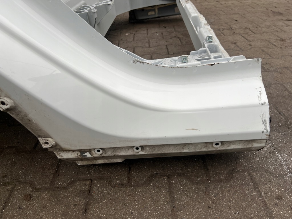 Tesla model y 20- четверть крыло  правый  задняя задний цвет ppsw Цена