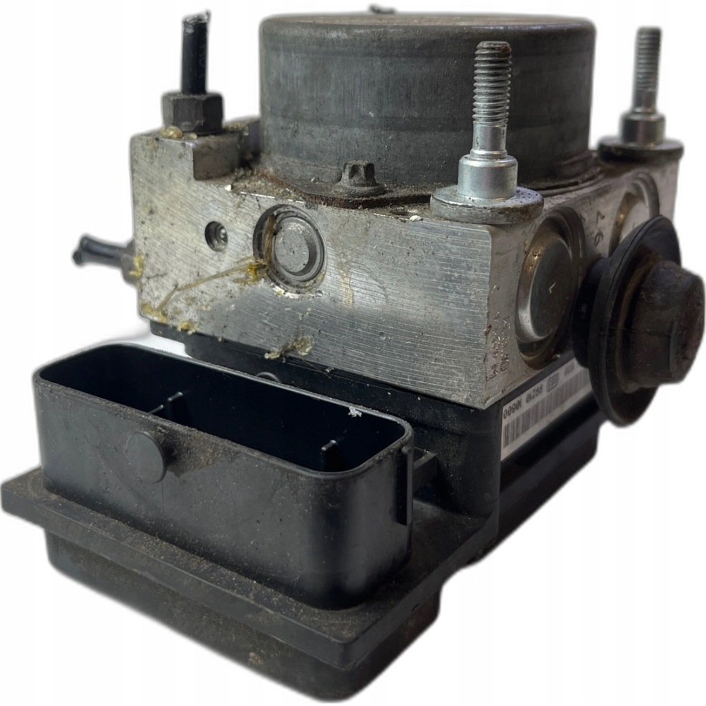 фото №1, Насос abs fiat 500 1.3 51859235 org