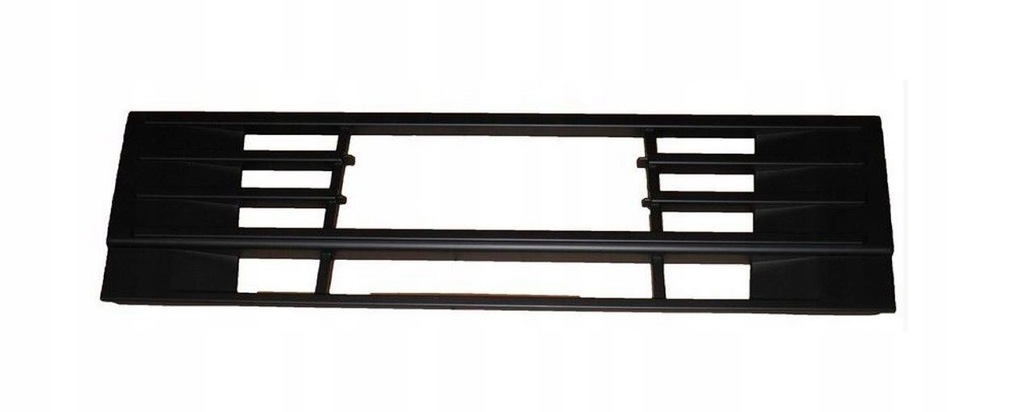 фото №1, Решітка радіатора нижня малий решітка радіатора volvo fm fh 12 st btp