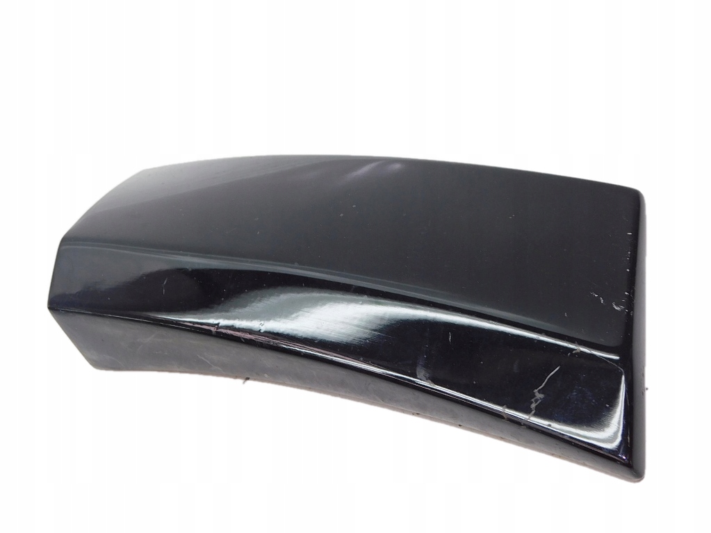 фото №1, Jeep compass i 2007r молдинг накладка левый задняя