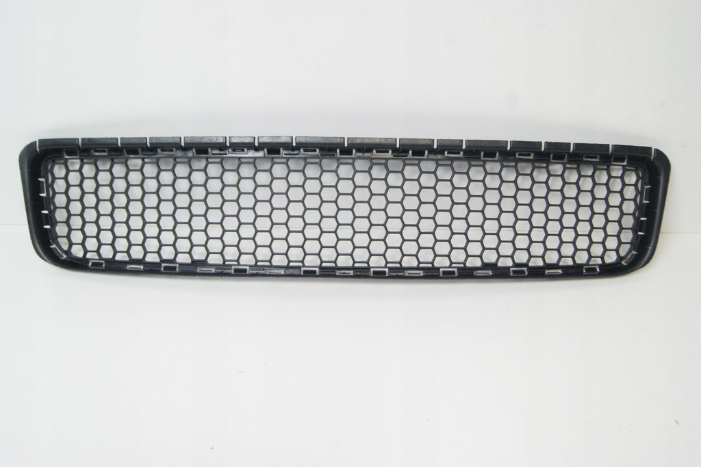 фото №1, Gd touareg 7l lift решітка бампера 7l6853678f