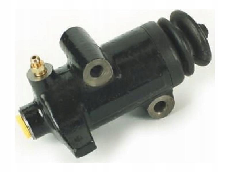 фото №1, Привод сцепления iveco mk 6.1 83-91