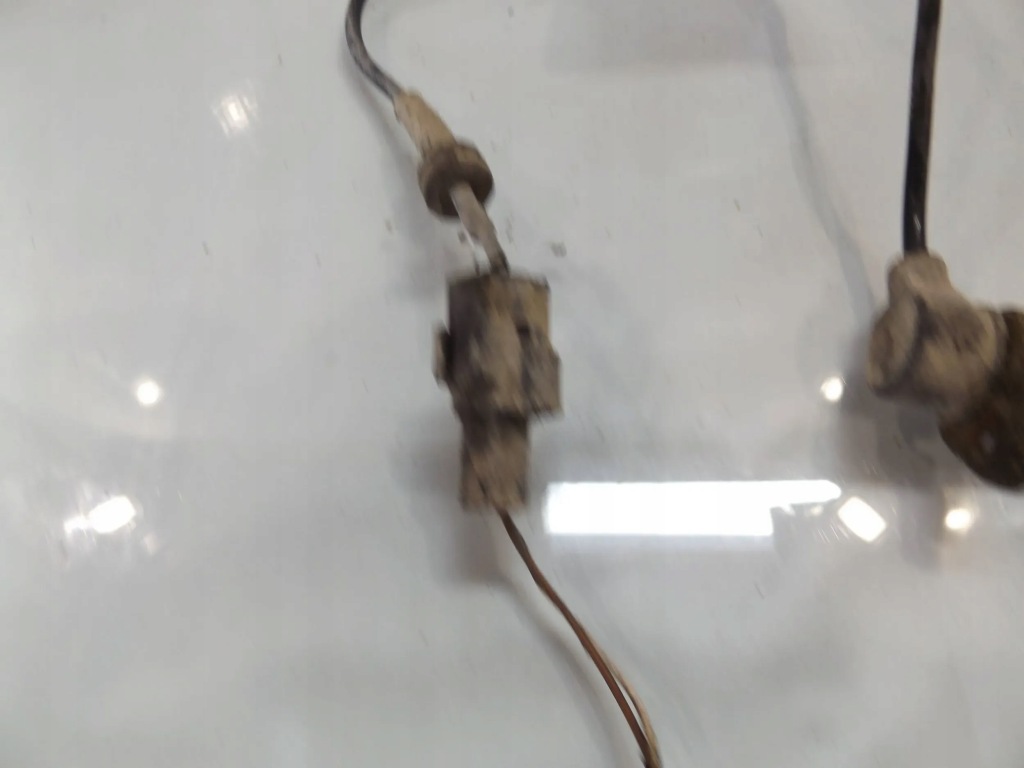 фото №2, Aveo t250 датчик abs правий задня