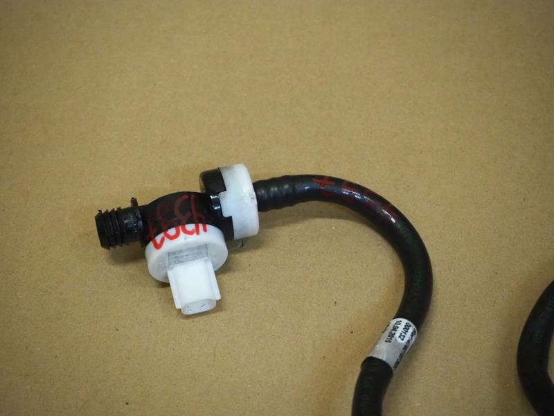 фото №2, Wąż шланг труба підсилювач гальм renault espace v 1.6 dci