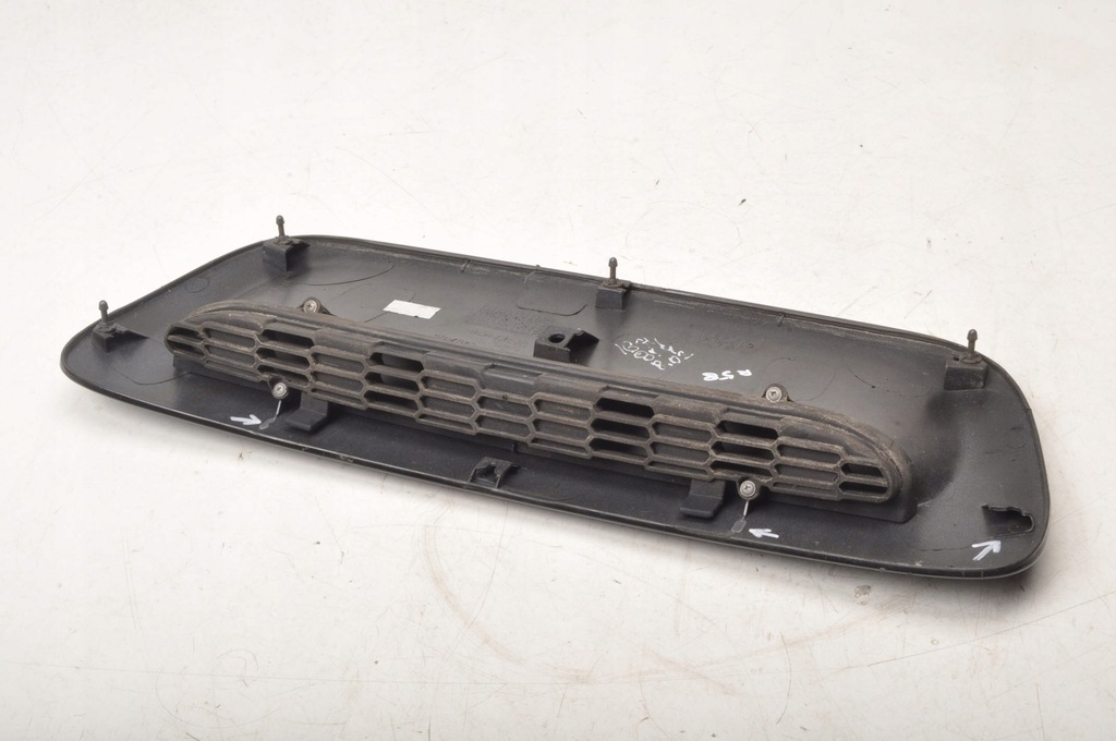 фото №9, Mini r58 решётка капот впуск воздуха 2755467