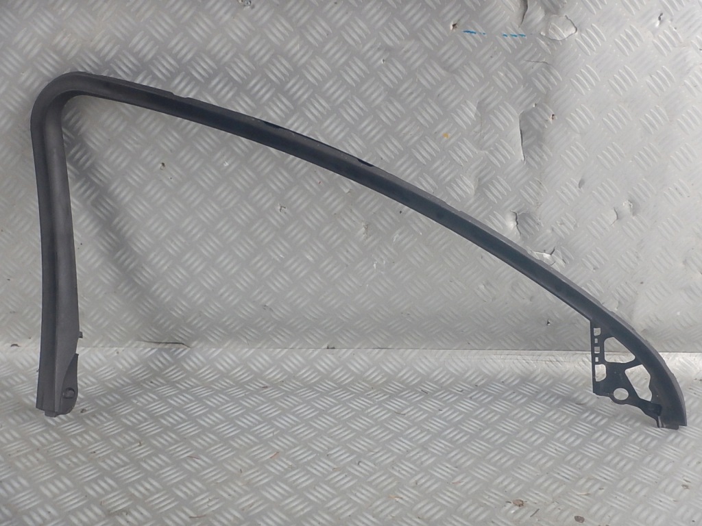 Купить Opel insignia a opc левая рамка молдинг на дверь перед 13256885 оригинал