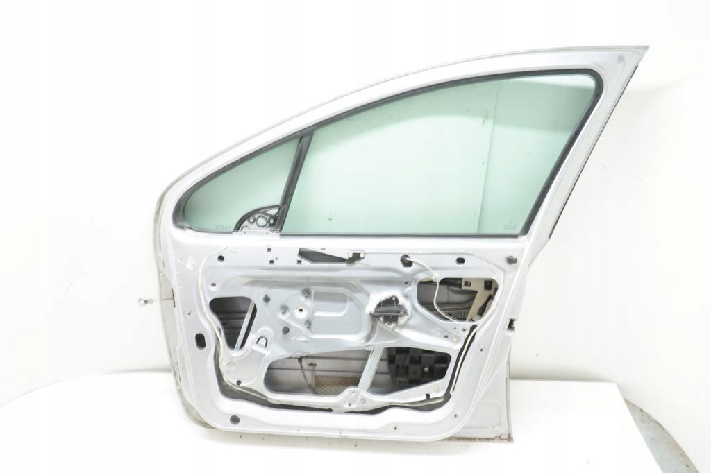 фото №7, Двері праве перед peugeot 307 hb