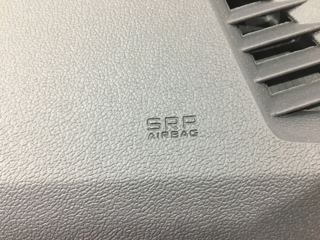 фото №6, Dacia sandero 3 iii stepway przed lift панель приладів консоль подушка безпеки ремені ремонт