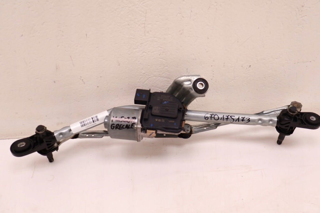 фото №5, Maserati grecale механизм дворник 670175173