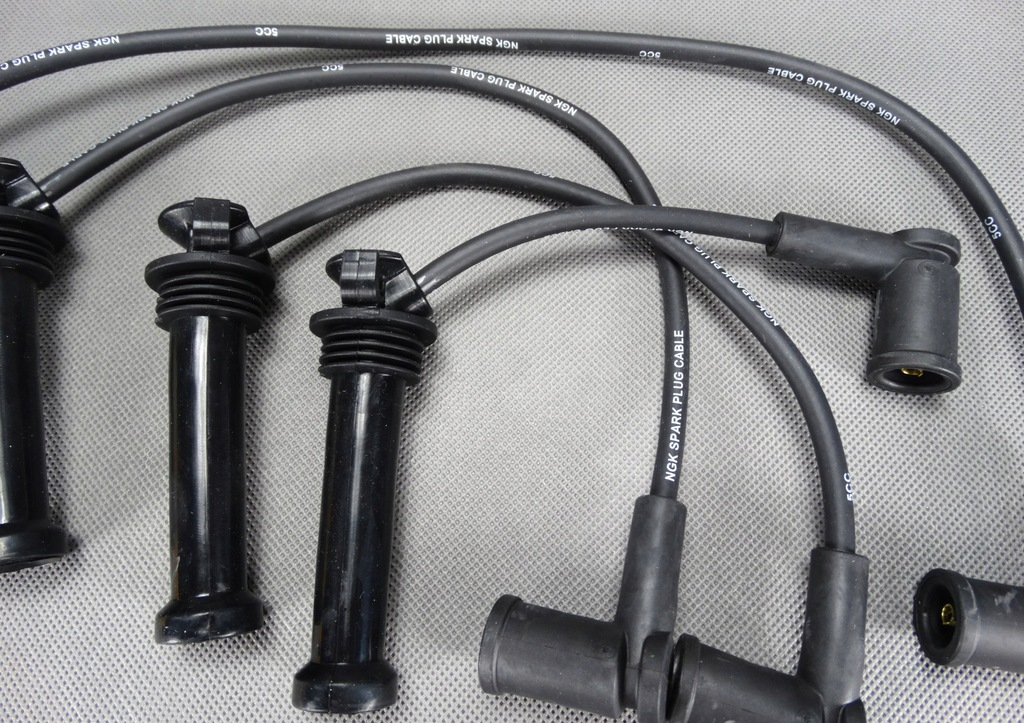 фото №16, Дроти запалювання ngk rc-fd1207 jp103