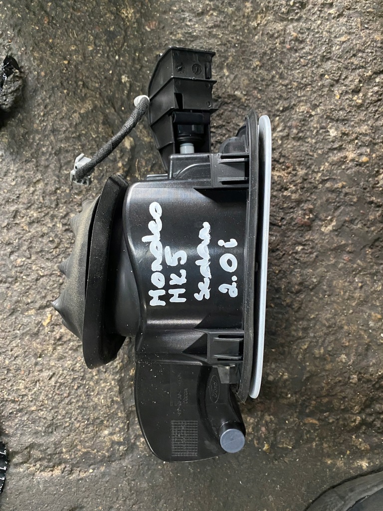 фото №2, 48 ford mondeo mk5 крышка заливной топлива fd