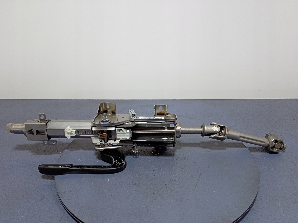 фото №4, Vw passat b8 колонка кермова 5q1419502bs