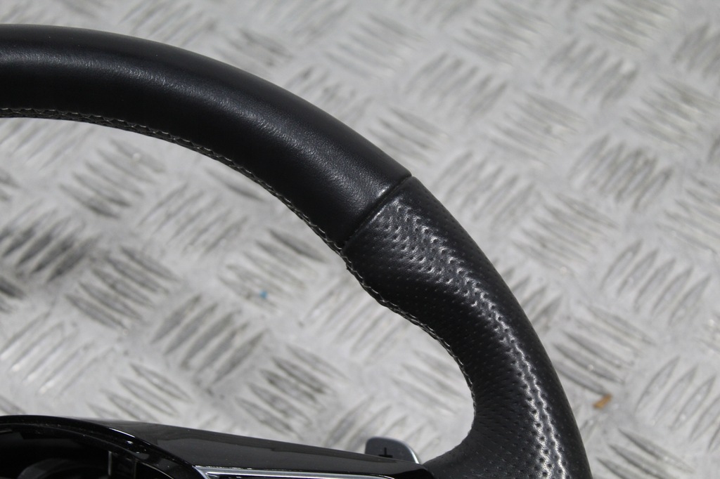 фото №5, Воздуховод мультифункция kia proceed pro ceed iii