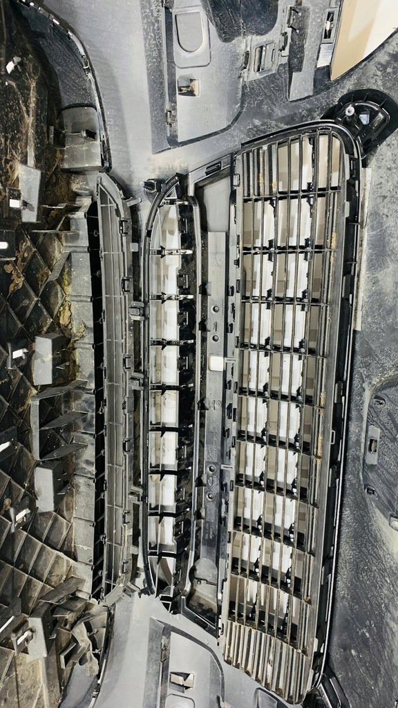 фото №10, Бампер 3008 peugeot