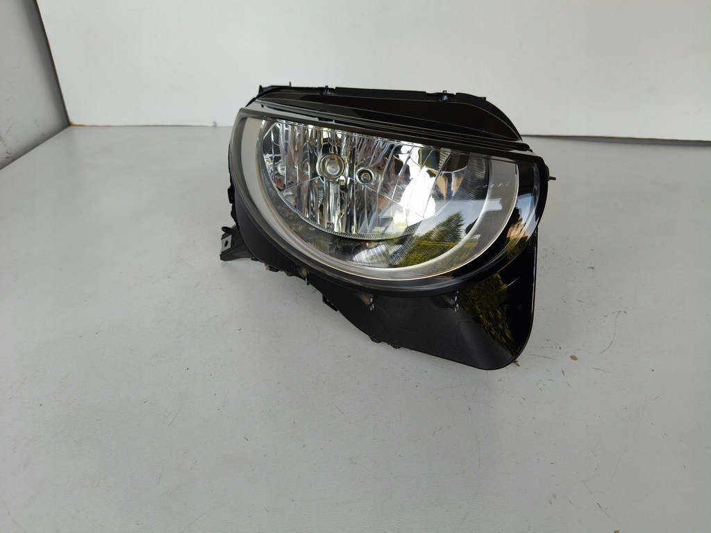 фото №1, Лампа правая фара fiat 500 ii 20-