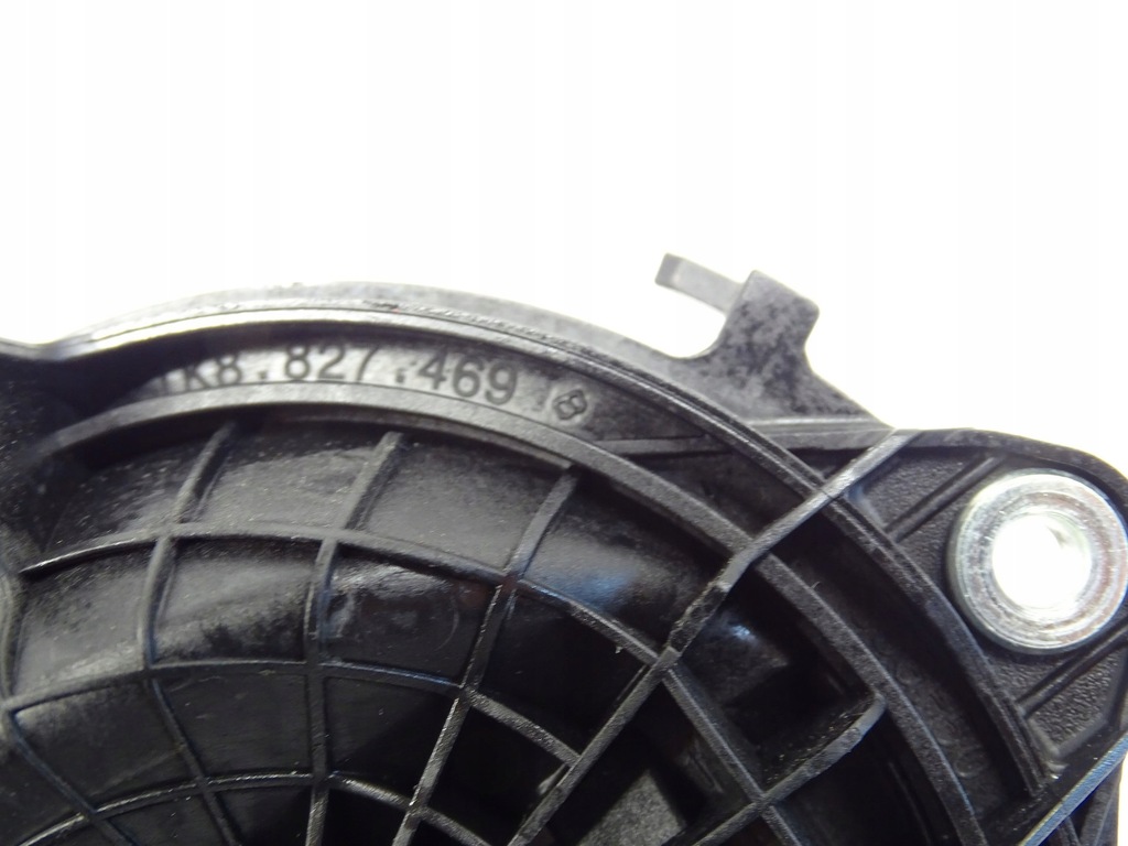 фото №6, Ручка logo замок крышки багажника vw scirocco 1k8827469b