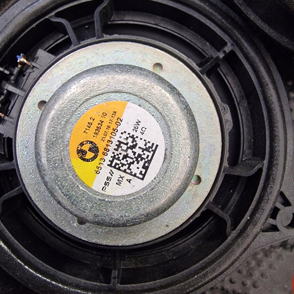 фото №5, Аудиосистема harman kardon x4 g02 2622874