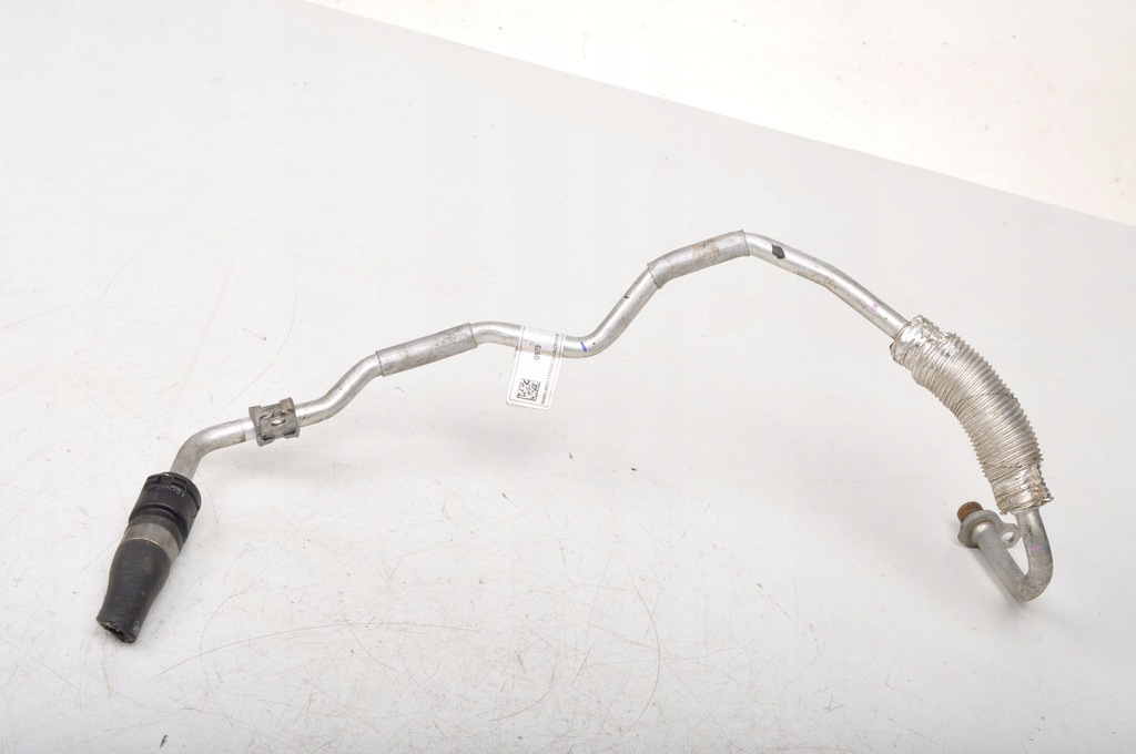 фото №1, Bmw x1 f48 2.0 труба турбины 9488188