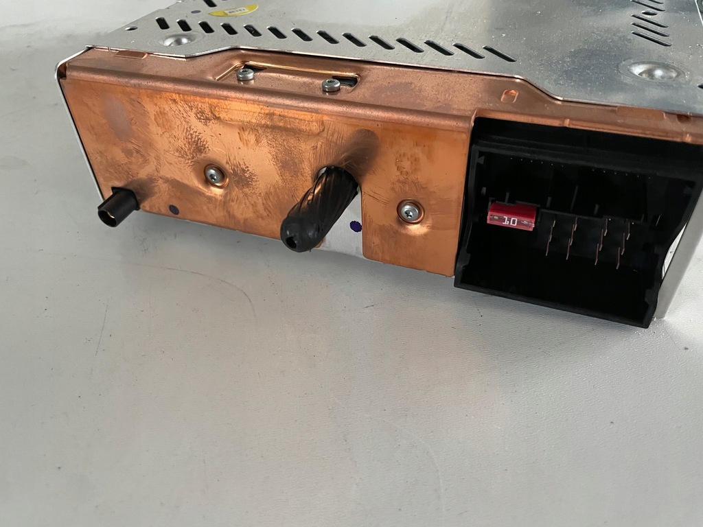 фото №6, Bmw x3 e83 радио радиопроигрыватель плита cd lift