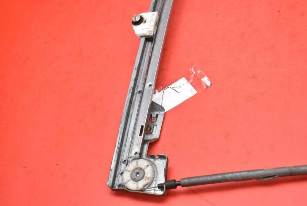 фото №12, Підйомник скло правий перед eu 402086a renault kangoo 2 ii 07-13