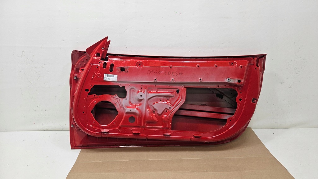 фото №14, Дверь правое перед передние ferrari lift california turbo lift оригинальные