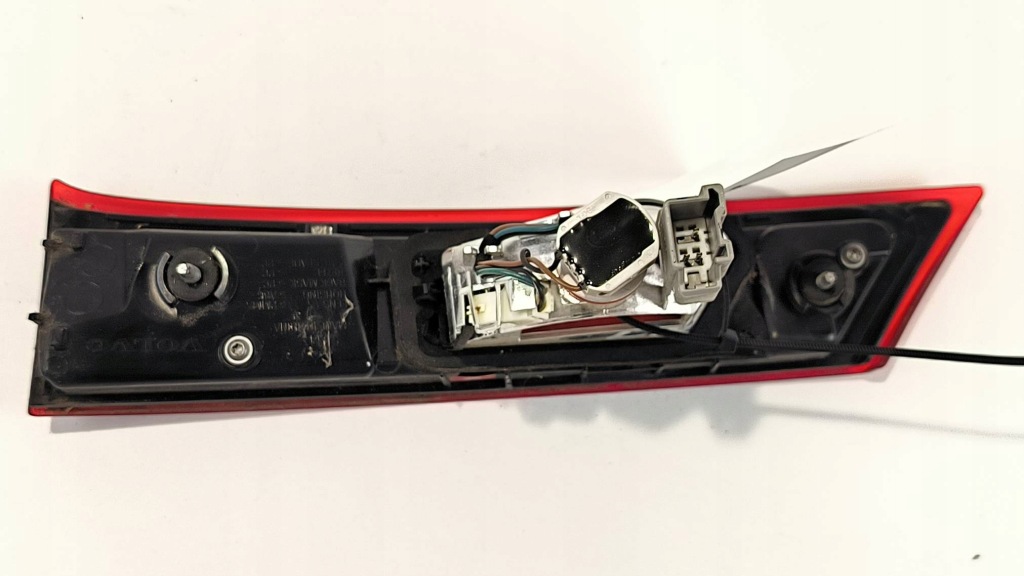 фото №5, Лампа ліва задня 31656777 volvo s90