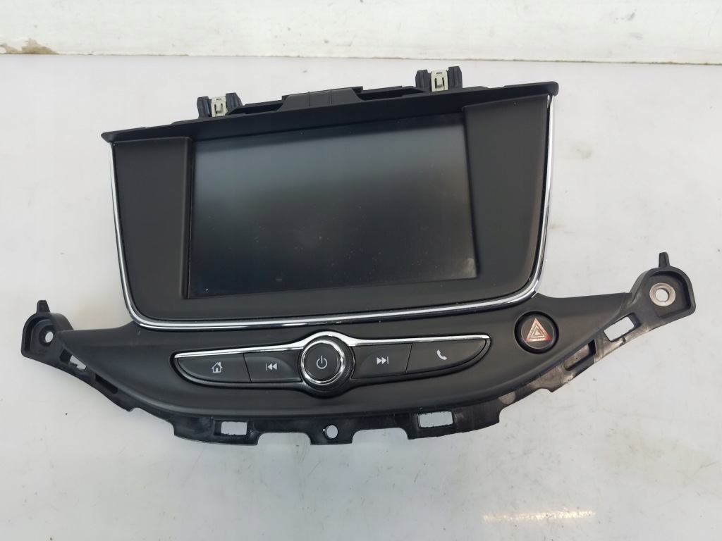 Купить Дисплей экран opel astra v k 42342511