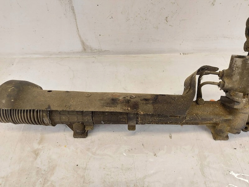 фото №7, Трансмиссия рулевая peugeot 406 9622911010 8401991110 7039301109 zf