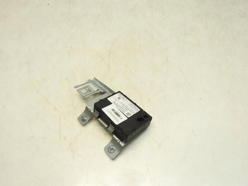 фото №7, Модуль блок керування шлюз mercedes r w251 3.0 cdi v6 a1645406745 a1645404345