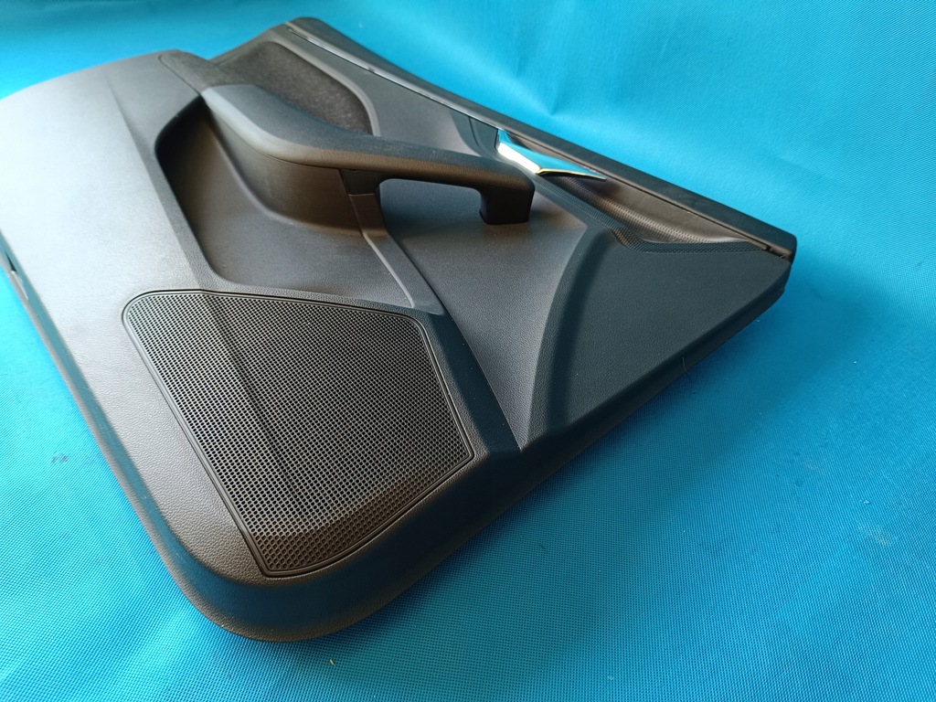 фото №7, Skoda kamiq 23r 1.5 tsi 110kw обшивка обивка дверь левый перед 655867013bp