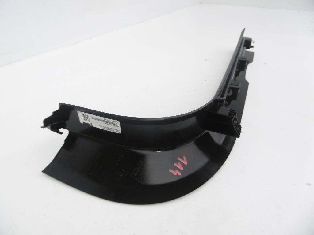 фото №13, Молдинг поріг лівий перед volvo s60 iii v60 ii 18-