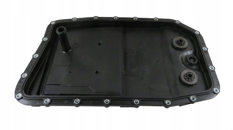 Купити Піддон масляна коробки bmw 5 e60 e61 2003-2010 нова